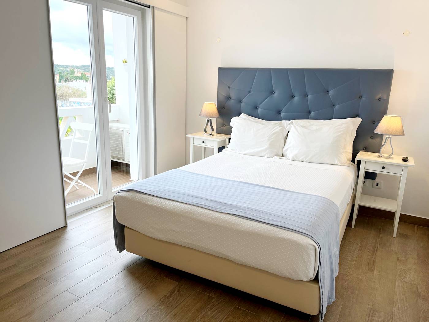 River Inn - Duna Parque Resorts & Hotels-Portugal-ODEMIRA-Room-6