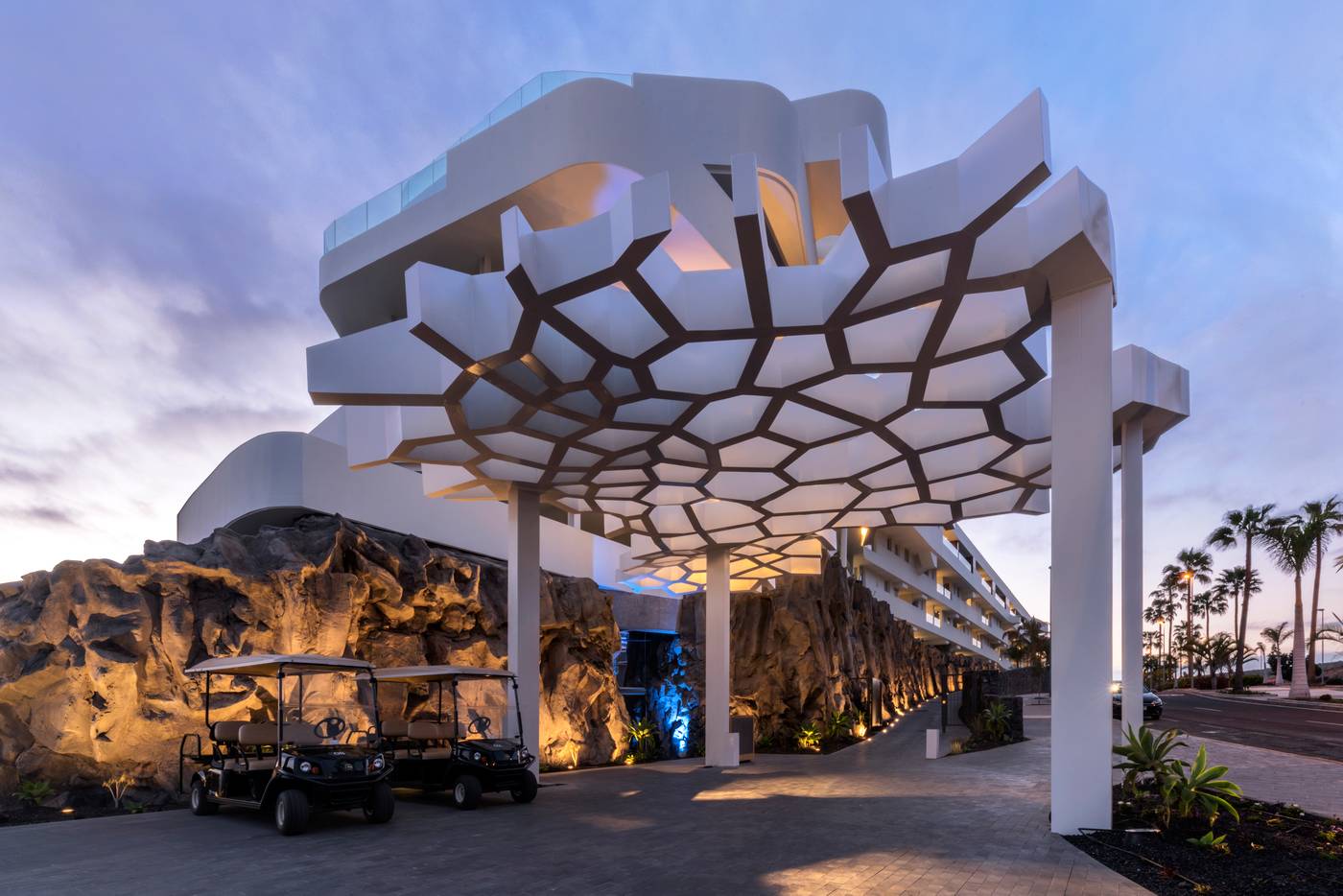 Royal Hideaway Corales Suites, part of Barceló Hotel Group