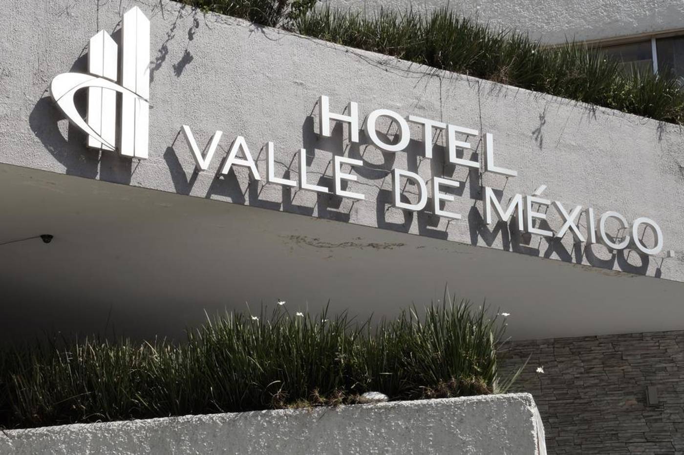 Hotel Valle de México-Mexico-NAUCALPAN DE JUAREZ-General view-8