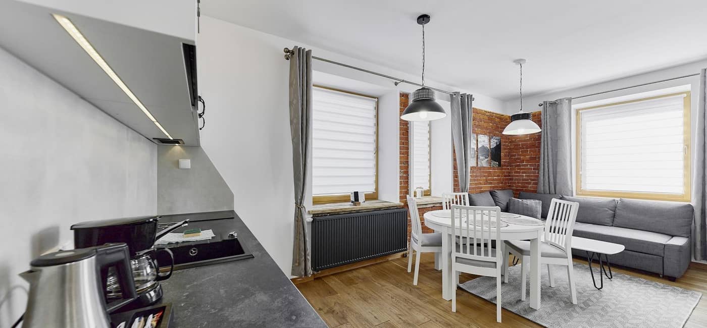 Hel Apartments-Poland-ZAKOPANE-Room-8