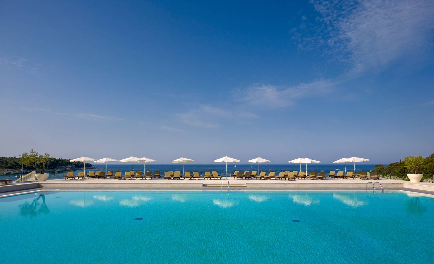 Park Plaza Verudela Resort