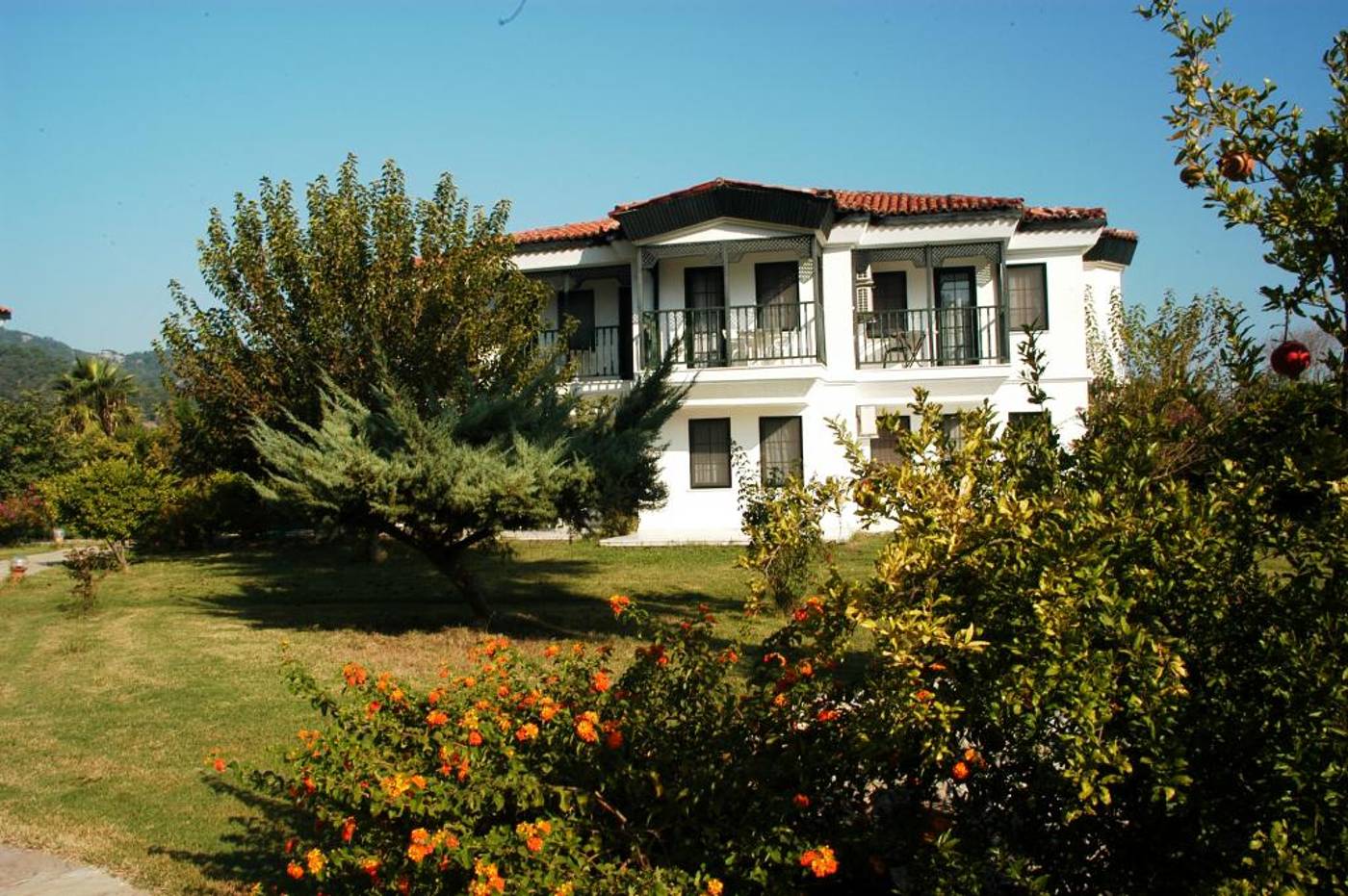 Club Mel Holiday Resort