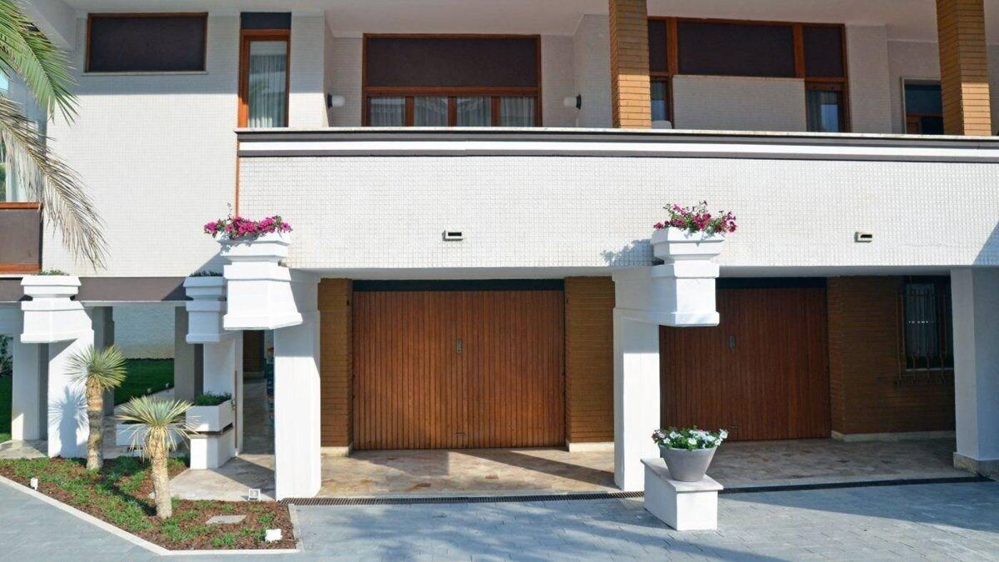 Borea Luxury B&B-Italy-PESCARA-General view-4