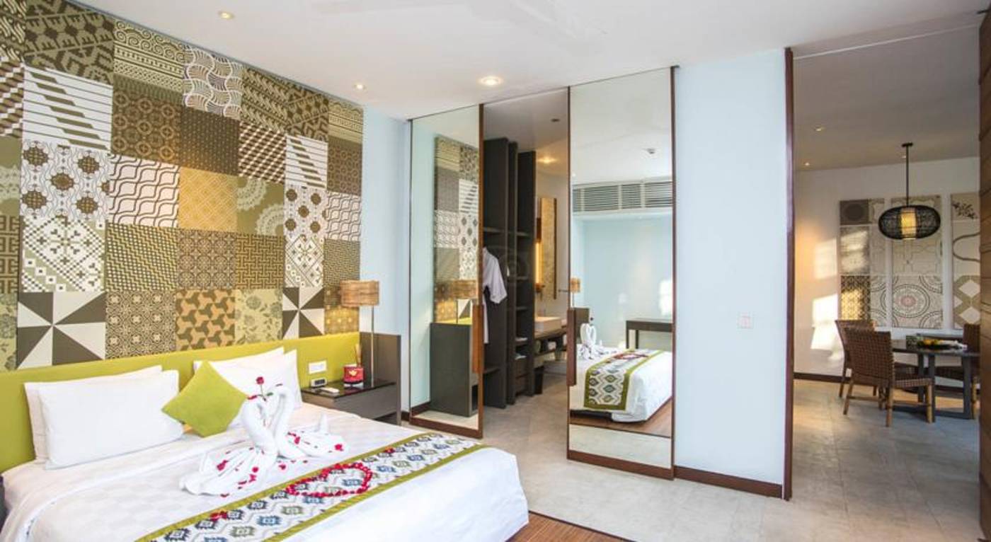 The Elysian Boutique Villa Hotel-Indonesia-BALI-General view-9