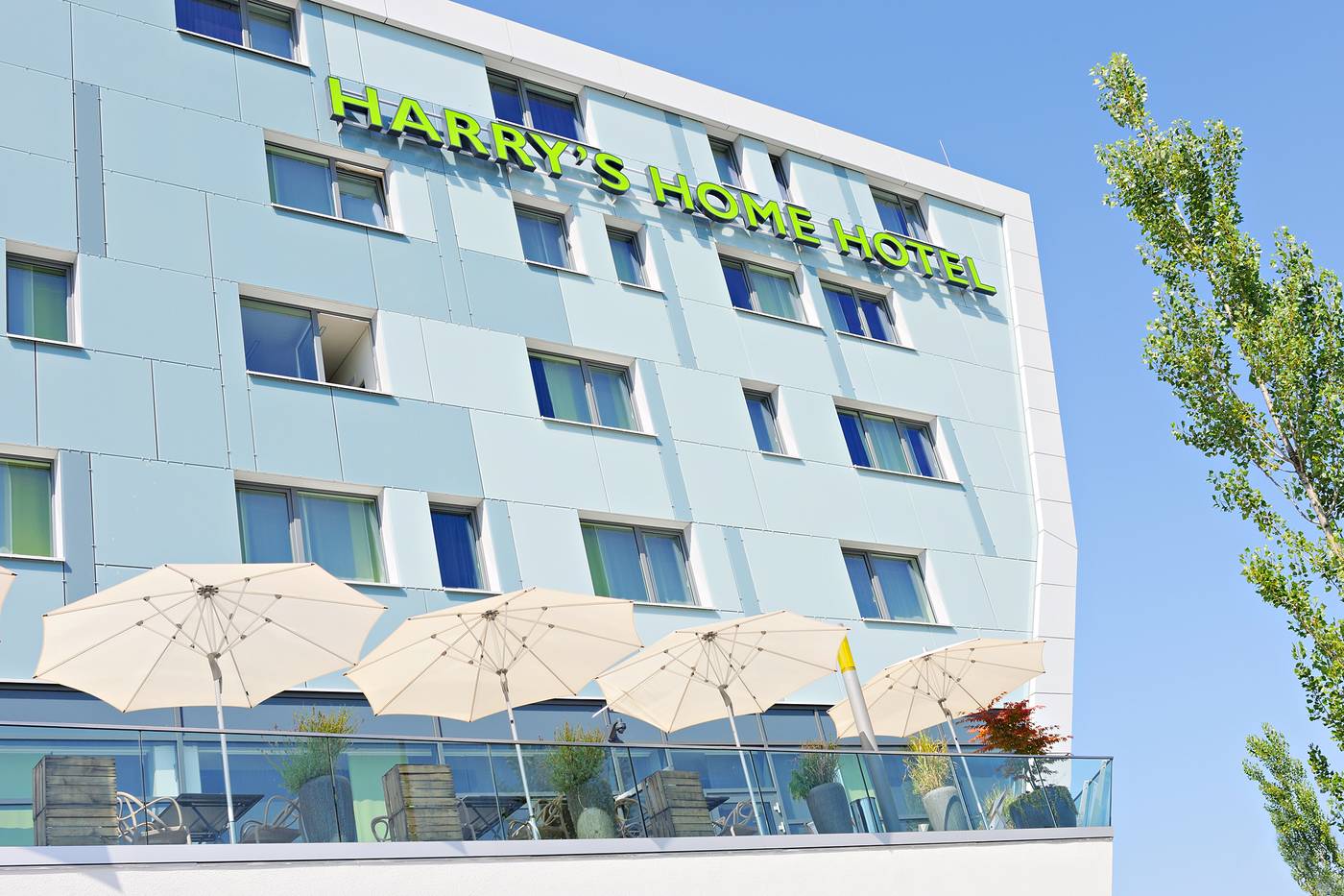 Harry-s-Home-Hotel-M-nchen-General-view-3