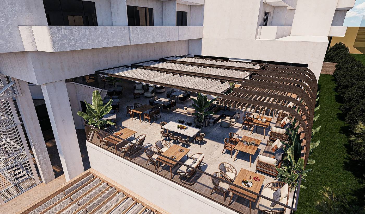 Calido Sol Hotel