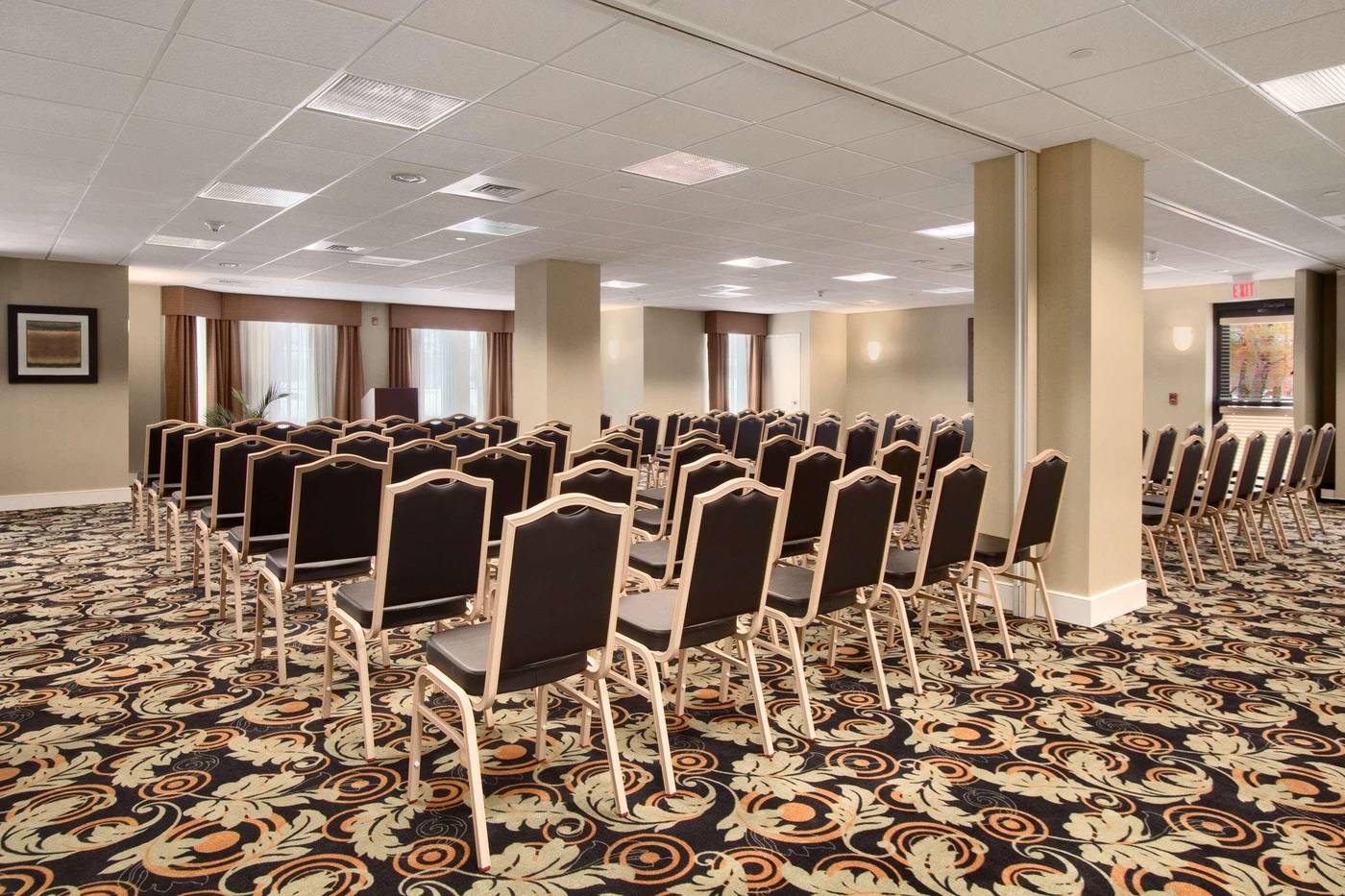 Homewood Suites by Hilton Newtown, PA-United States-NEWTOWN-General view-3