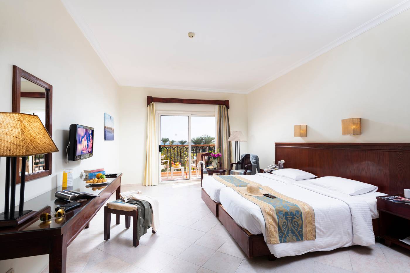 Three Corners Sunny Beach Resort