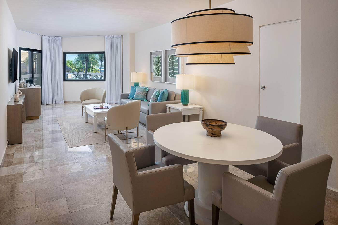 30.04.25 Melia Casa Maya