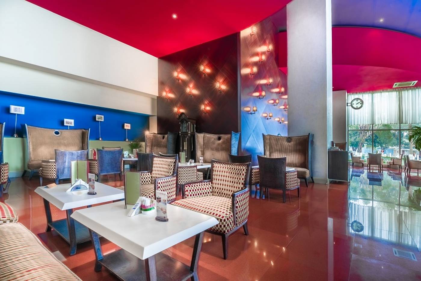 Radisson Blu Hotel Doha 08.12