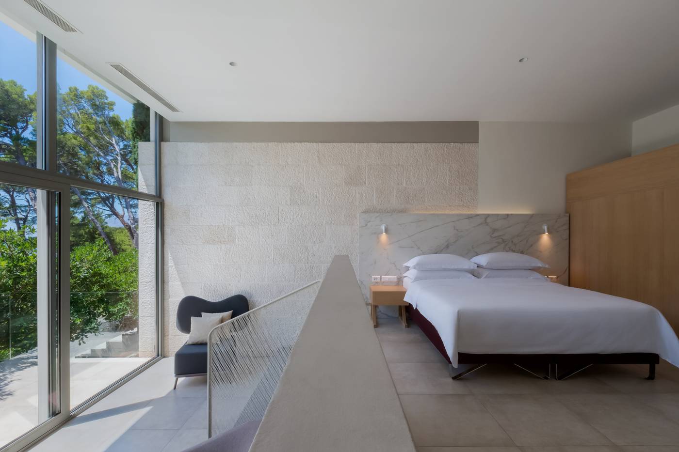 Bluesun-Hotel-Soline-Room-26