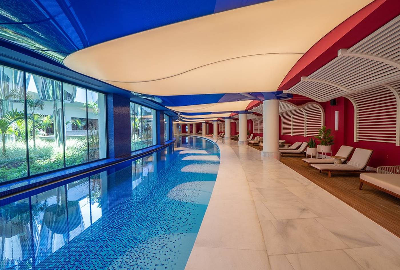 Liberty Fabay Hotel | Turkey | Deposits from £30pp