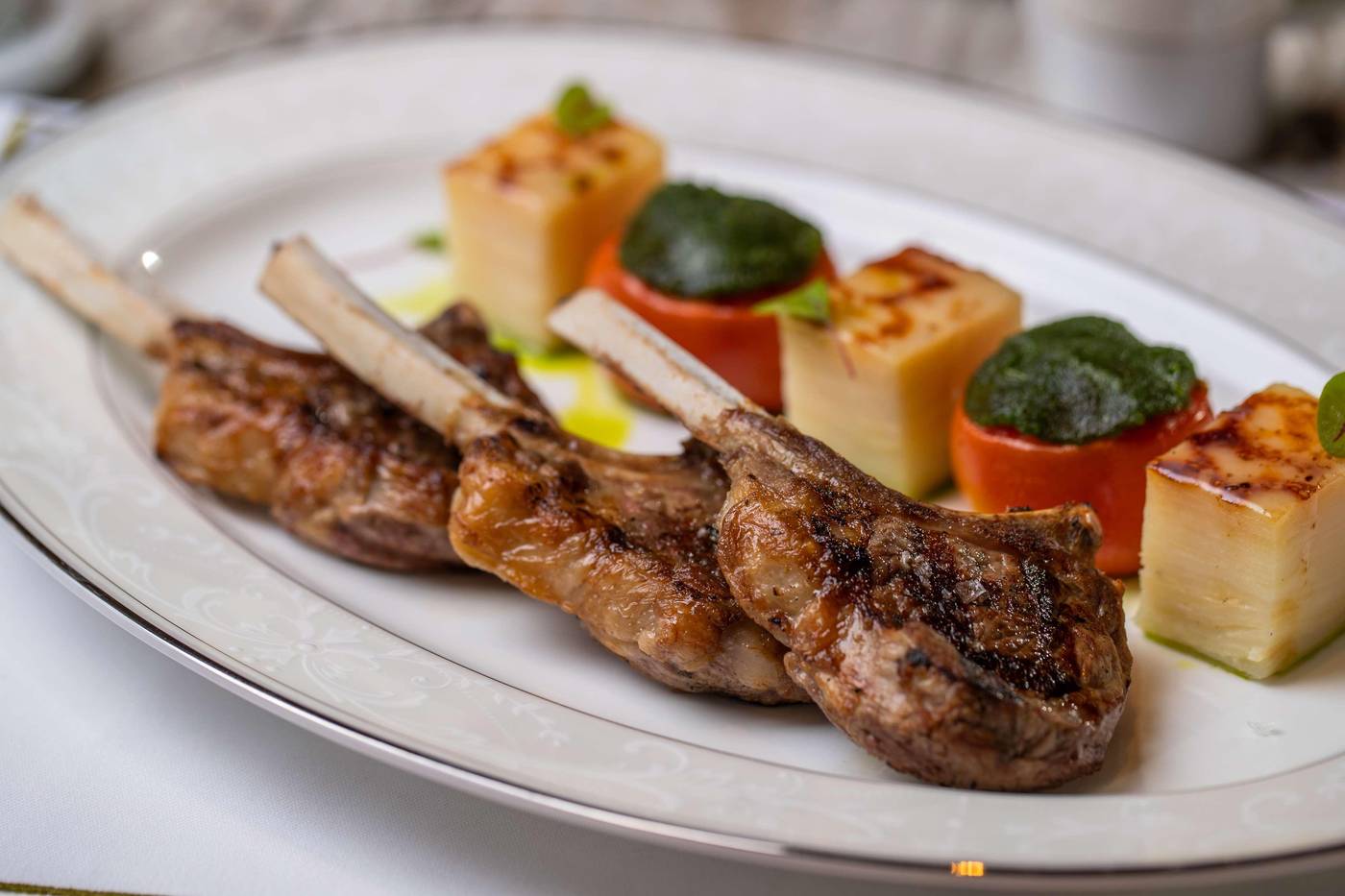 Hotel-Kempinski-Mall-Of-The-Emirate-Restaurant-140