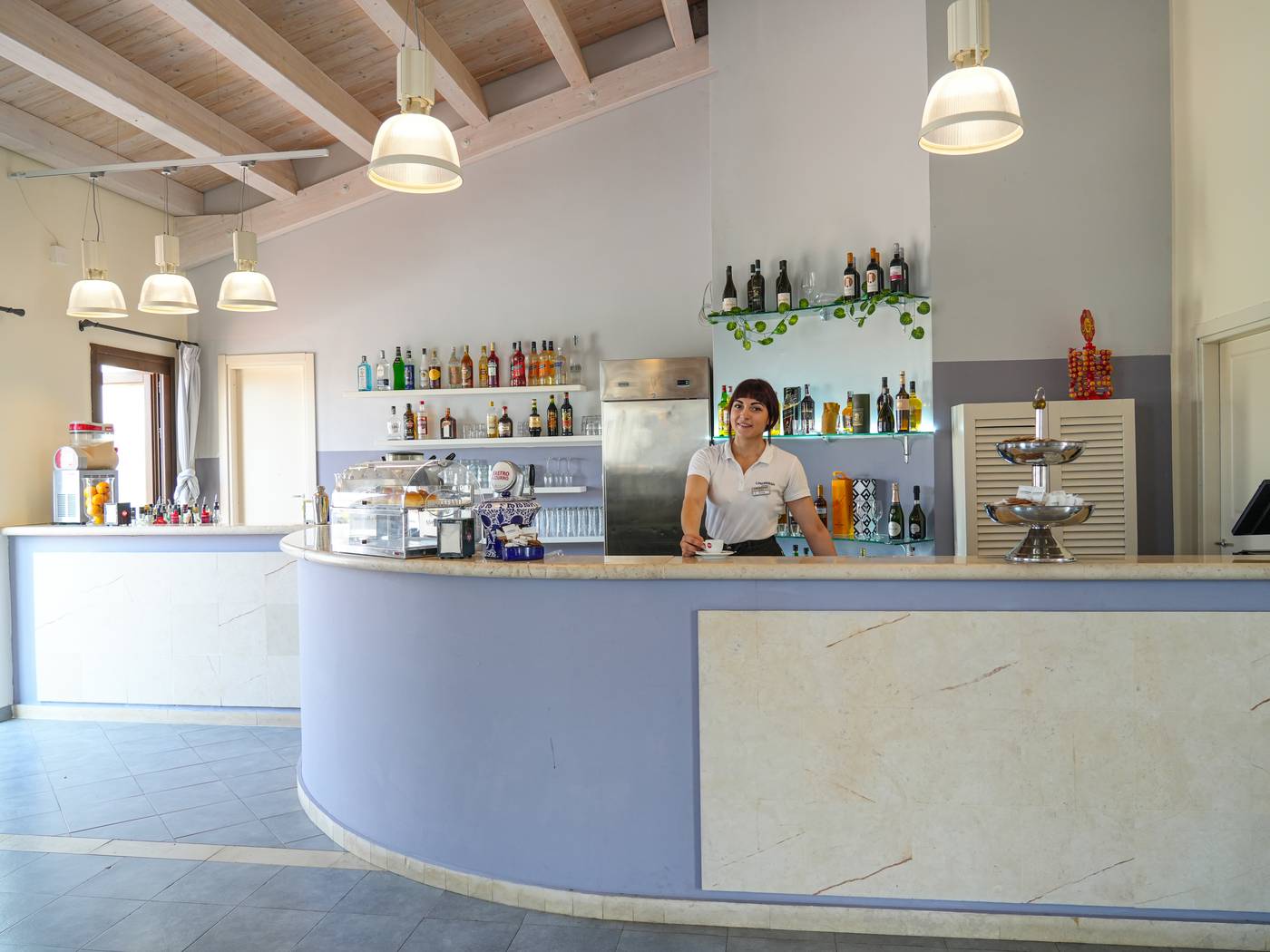 Sikania-Resort---SPA-Hotel-Bar-49