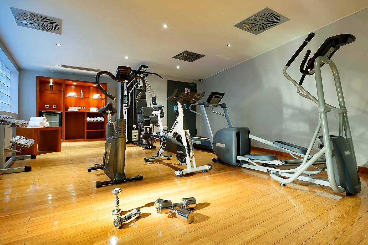 Eurostars-Lisboa-Parque-Hotel-Sports-and-Entertainment-33