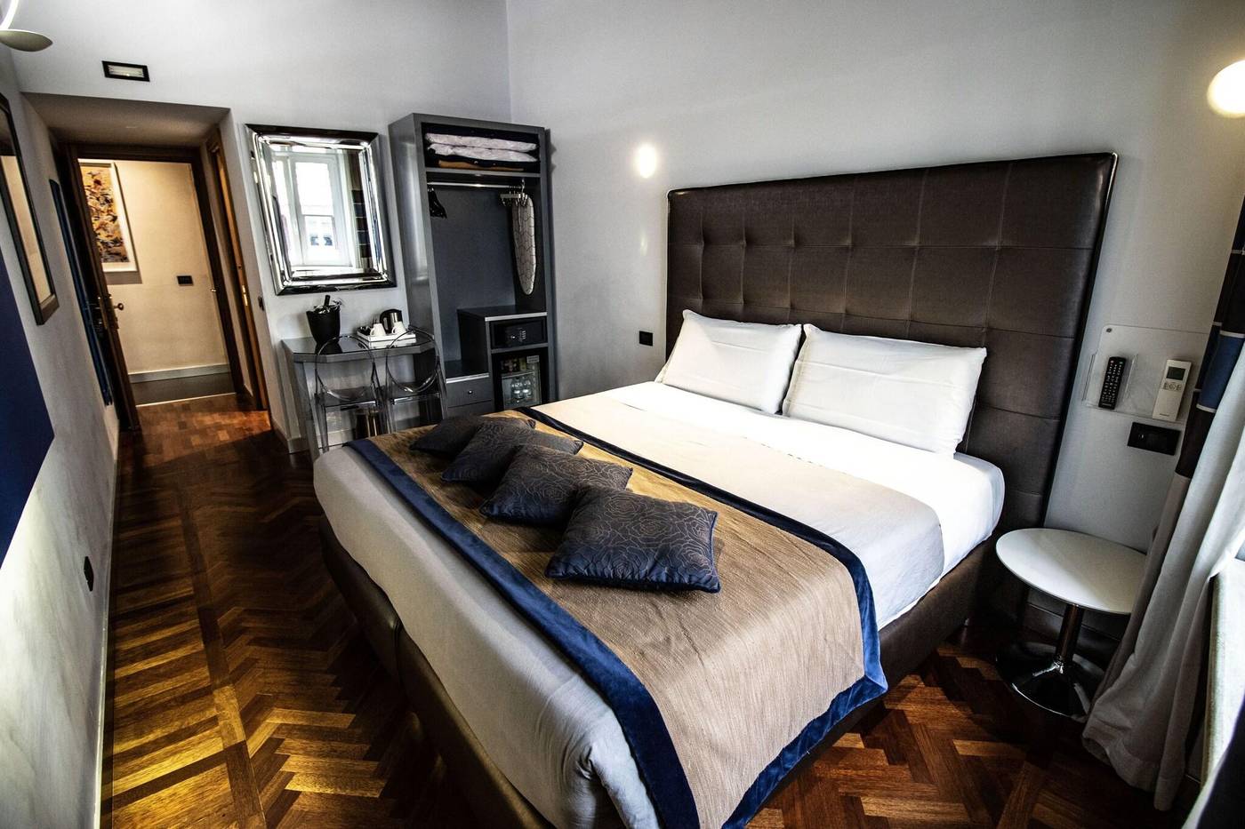 Relais-Forus-Inn-Room-3