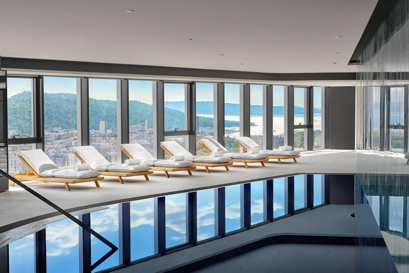 Ac Hotel By Marriott Split-Croatia-Split-General view-1