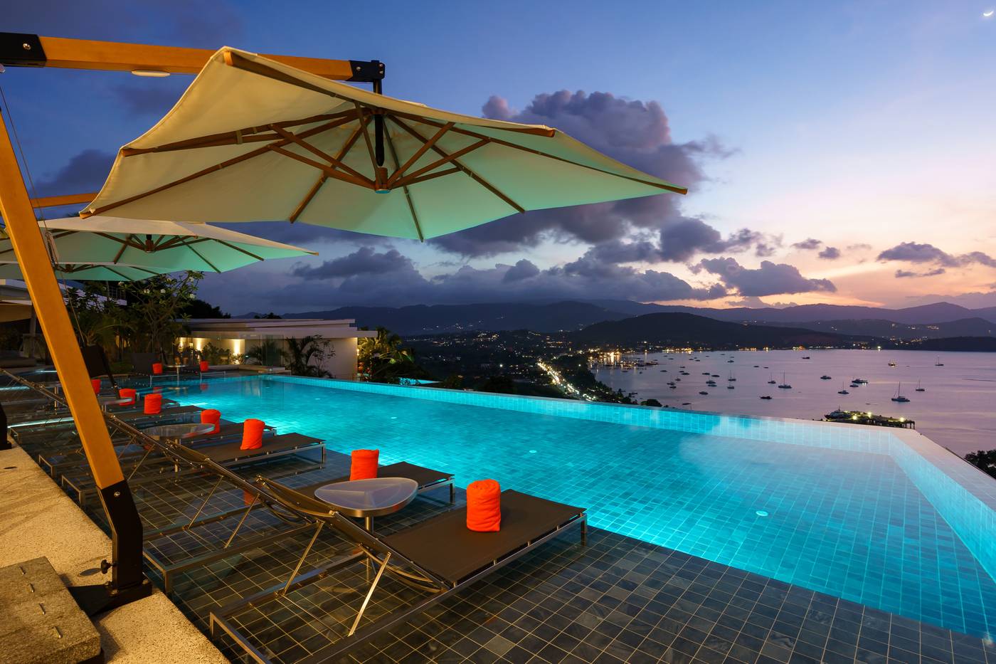 UniQue-BoutiQue-Resort-General-view-8