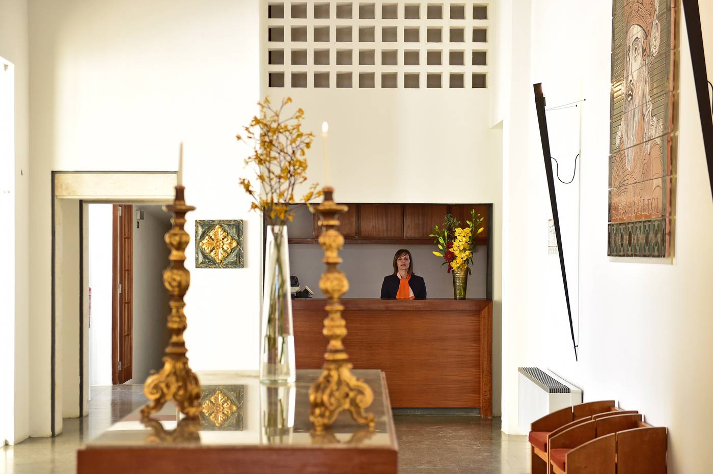 Pousada-Castelo-de-Alcacer-do-Sal-Lobby-18