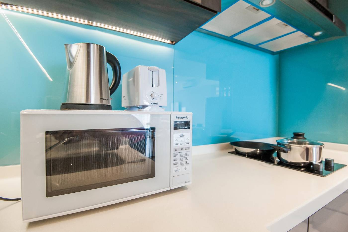 D'Majestic Place by Widebed-Malaysia-Kuala Lumpur-General view-4