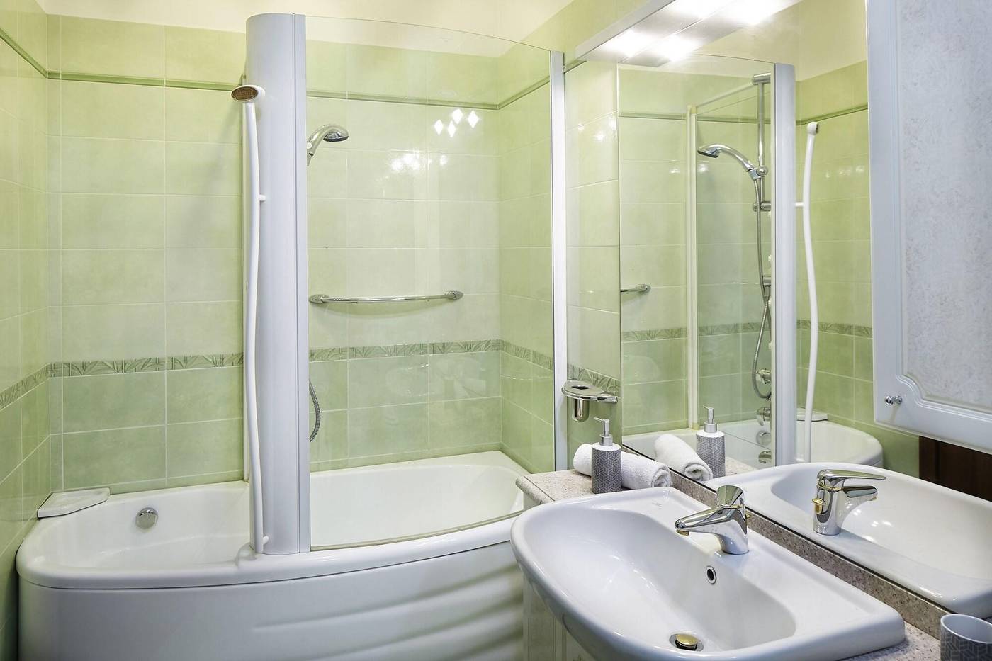 B&B I Portici-Italy-CERNOBBIO-Room-6