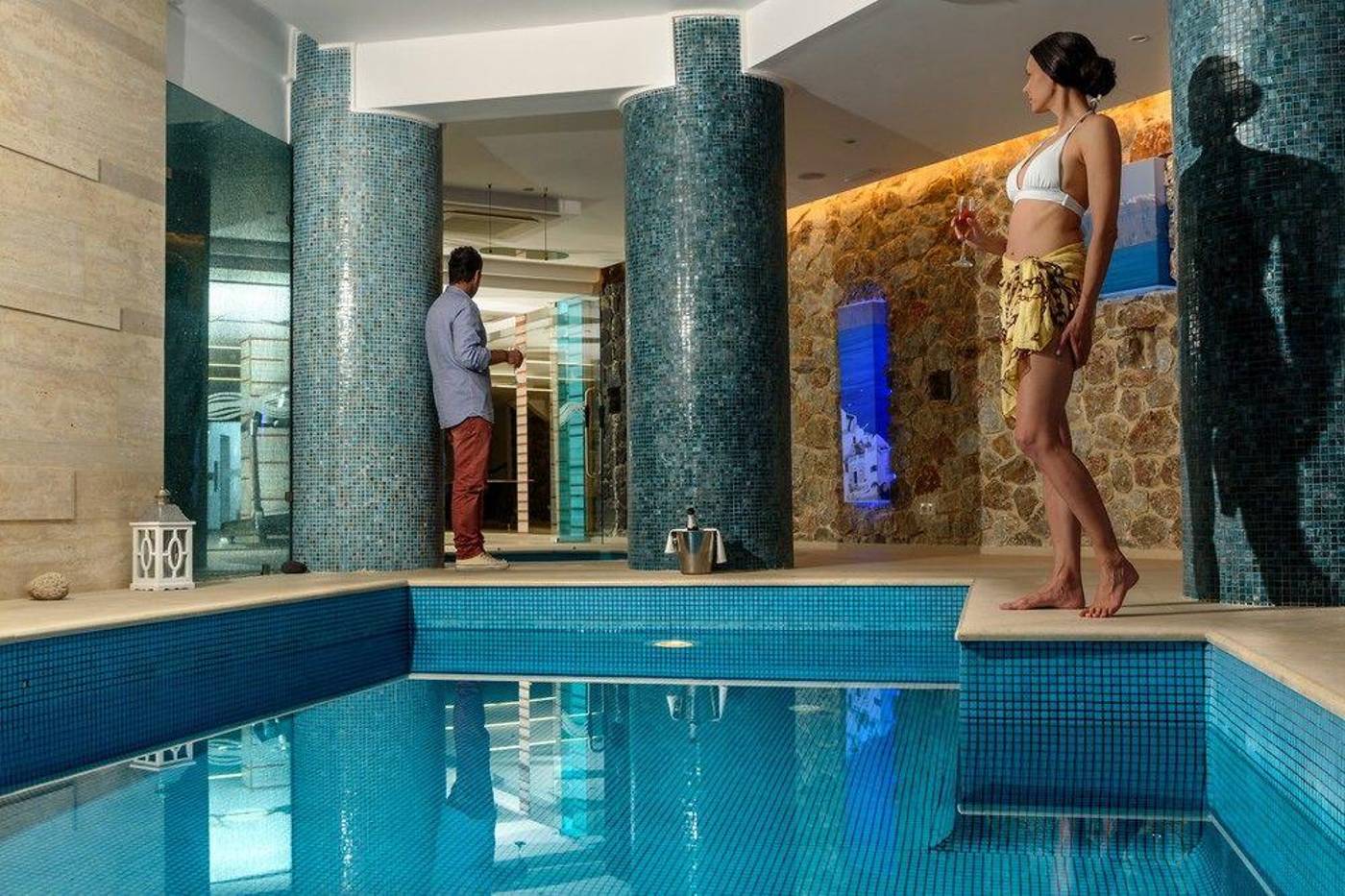 La-Mer-Deluxe-Spa-Resort---Conference-Center---Adult-Only-General-view-58