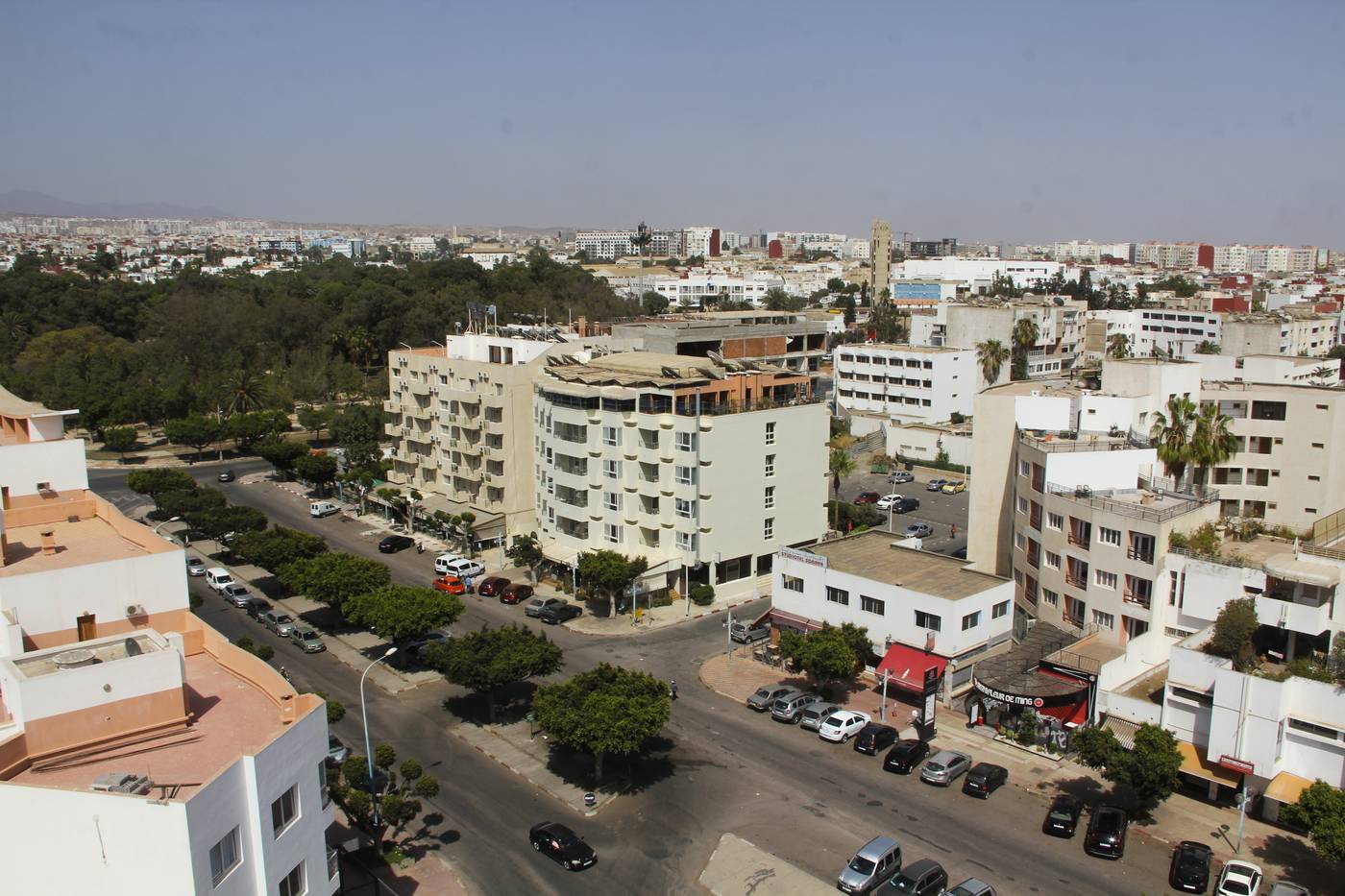 New-Farah-Hotel-General-view-64