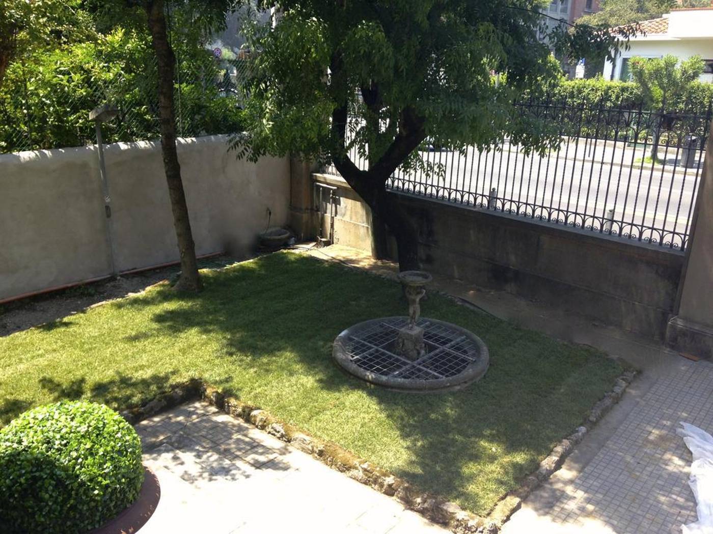 Villa-Tower-Inn-Pisa-General-view-37