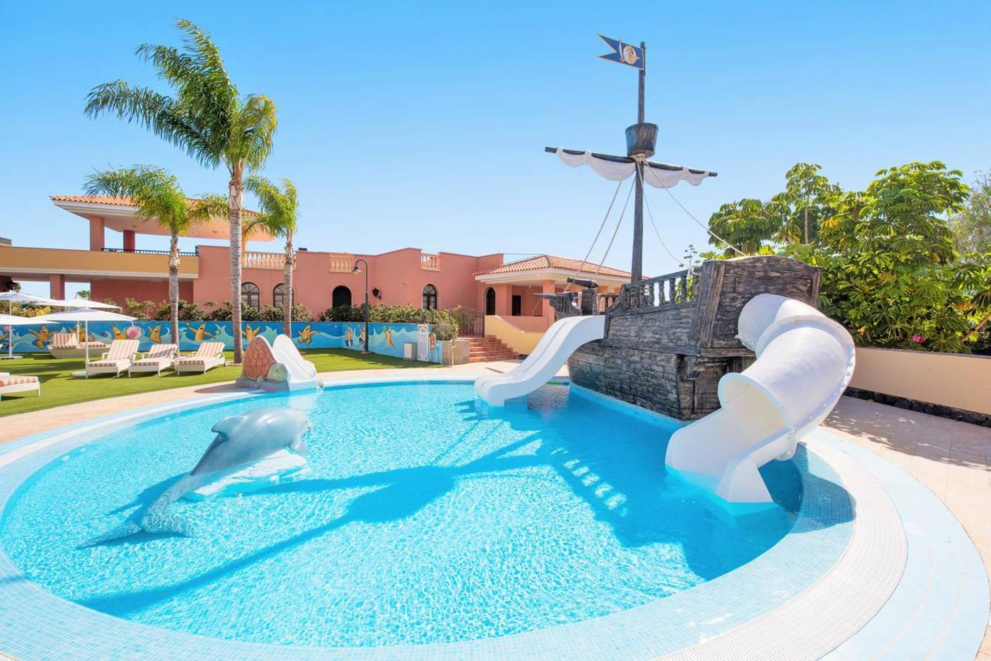 IBEROSTAR-Anthelia-Pool-9