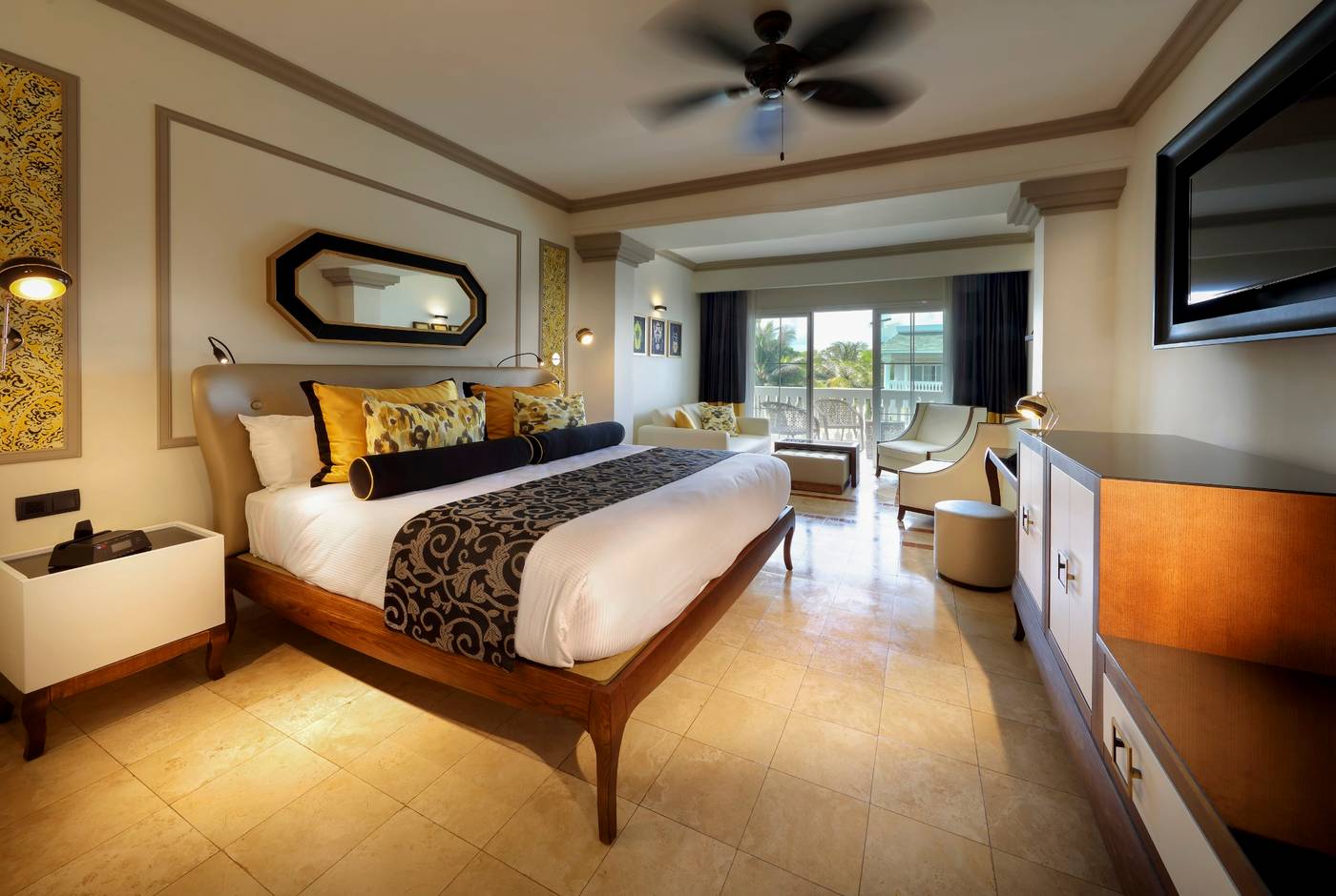 Grand Palladium Lady Hamilton Jamaica Resort & Spa