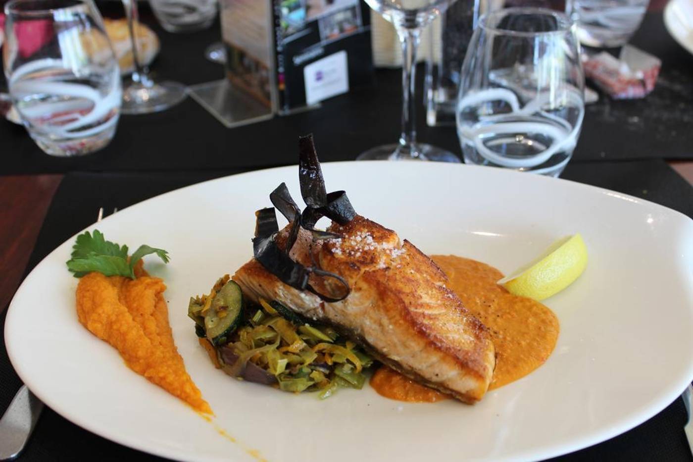 Brit Hotel Nantes Vigneux L Atlantel-France-VIGNEUX DE BRETAGNE-General view-1