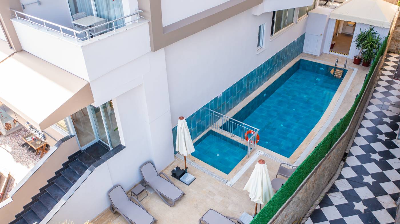 Heritage by Cimen Hotel