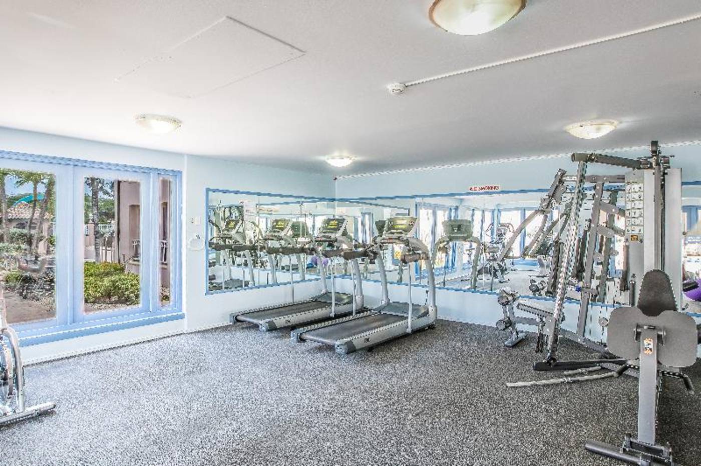 Caribbean Palm Village Resort