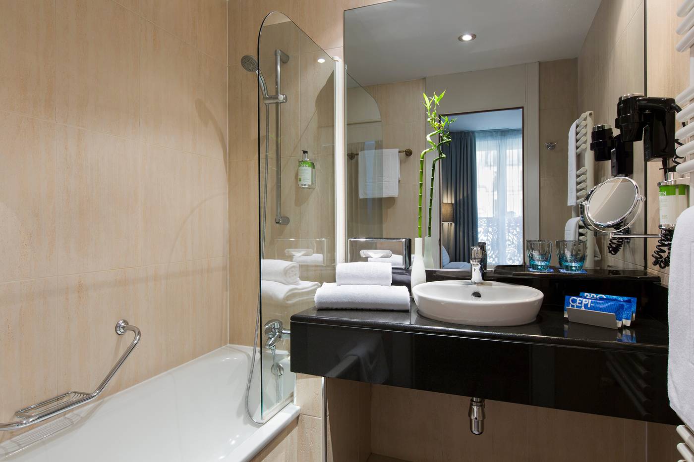 Hotel-Paris-Opera--managed-by-Meli-----Room-40