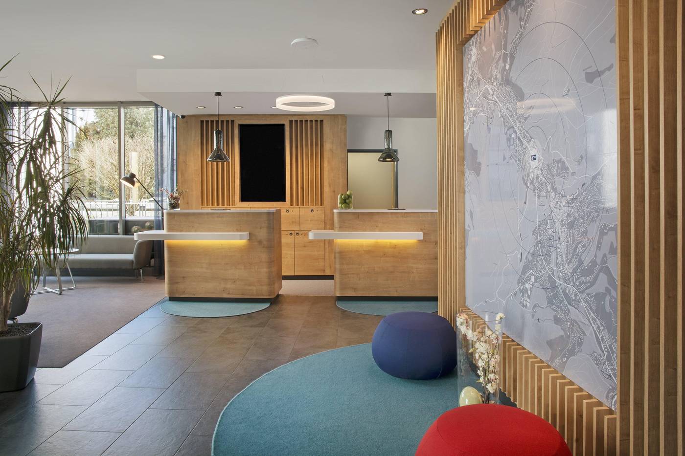 Holiday Inn Express Baden-Baden-Germany-BADEN-BADEN-General view-3