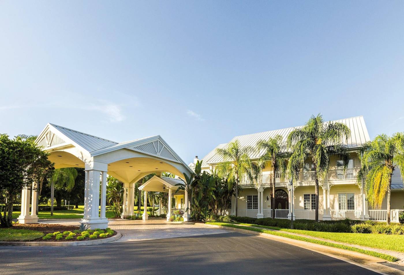 WorldMark Orlando - Kingstown Reef-United States-Orlando-General view-7