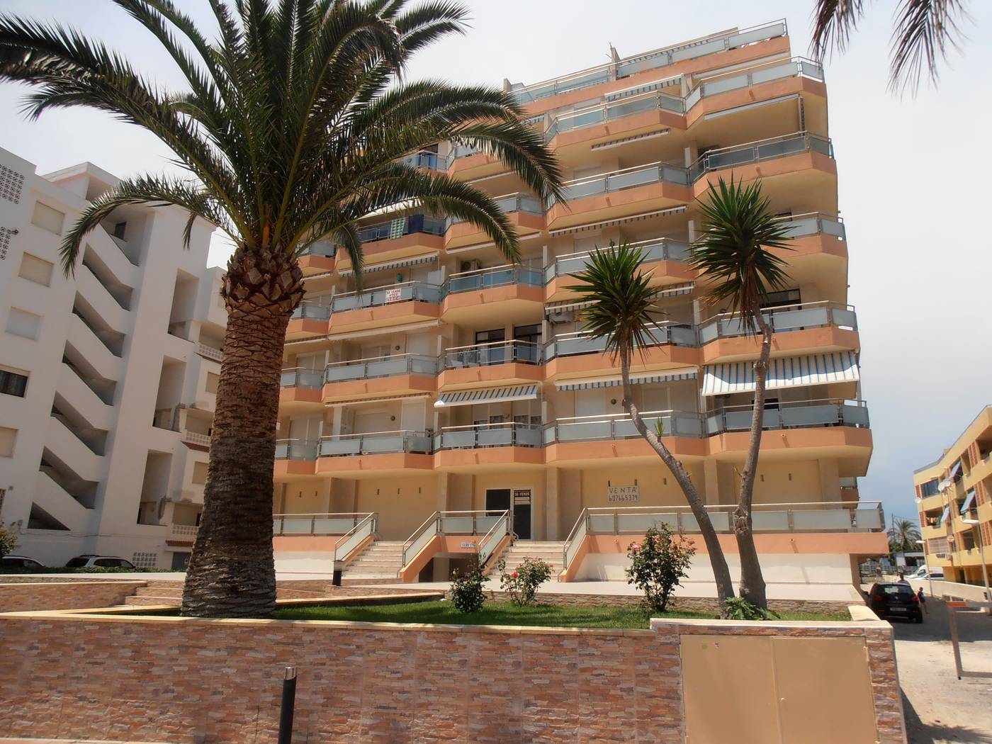 Apartamentos-Surfing3000-General-view-3