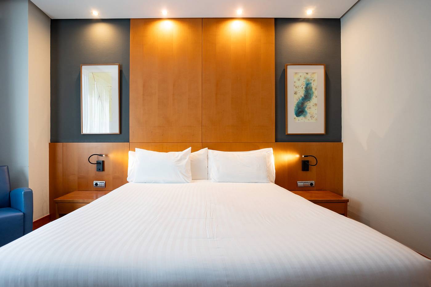 Silken-Atlantida-Santa-Cruz-Room-22