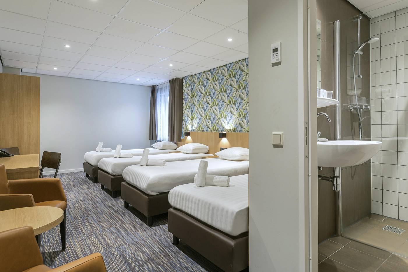 Best-Western-Amsterdam-Room-11