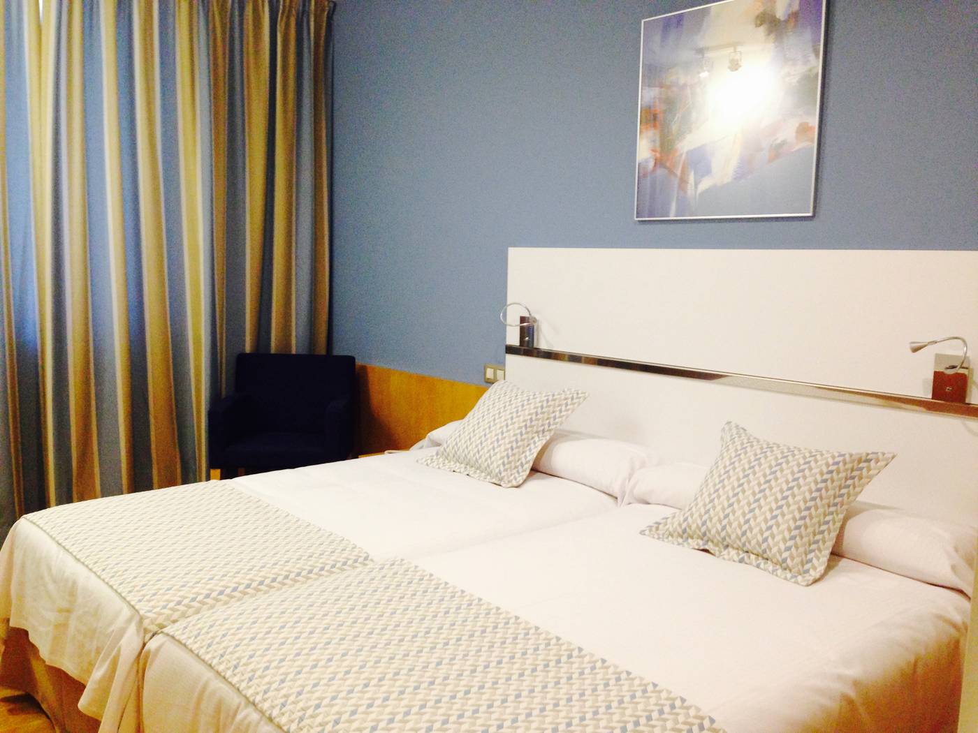 Hotel Boutique Museo-Spain-BURGOS-Room-8