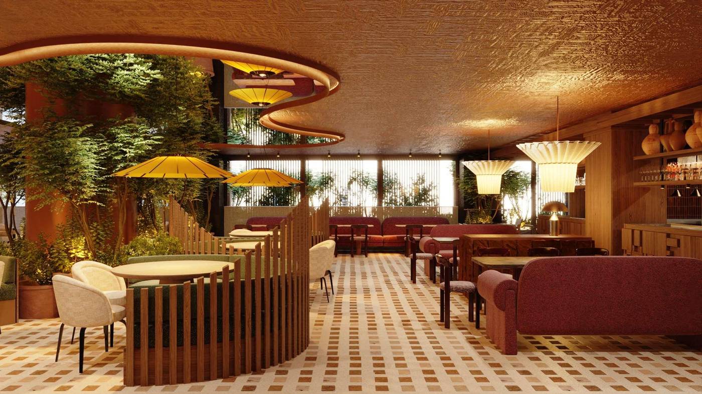 NH-Collection-Madrid-Eurobuilding-Restaurant-29