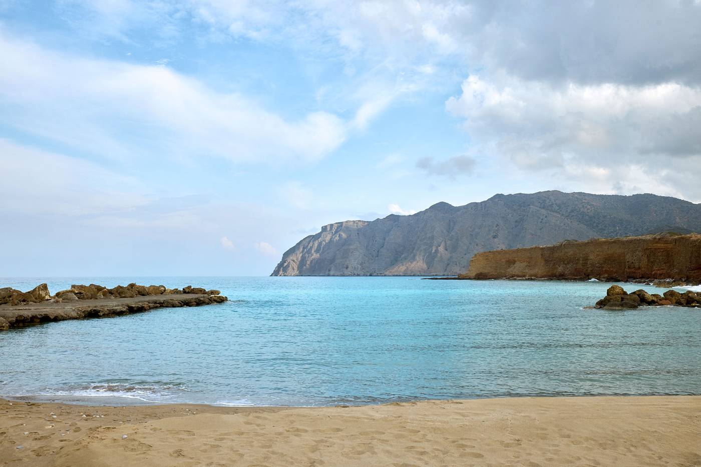 Rocrita Lifestyle Beach Resort