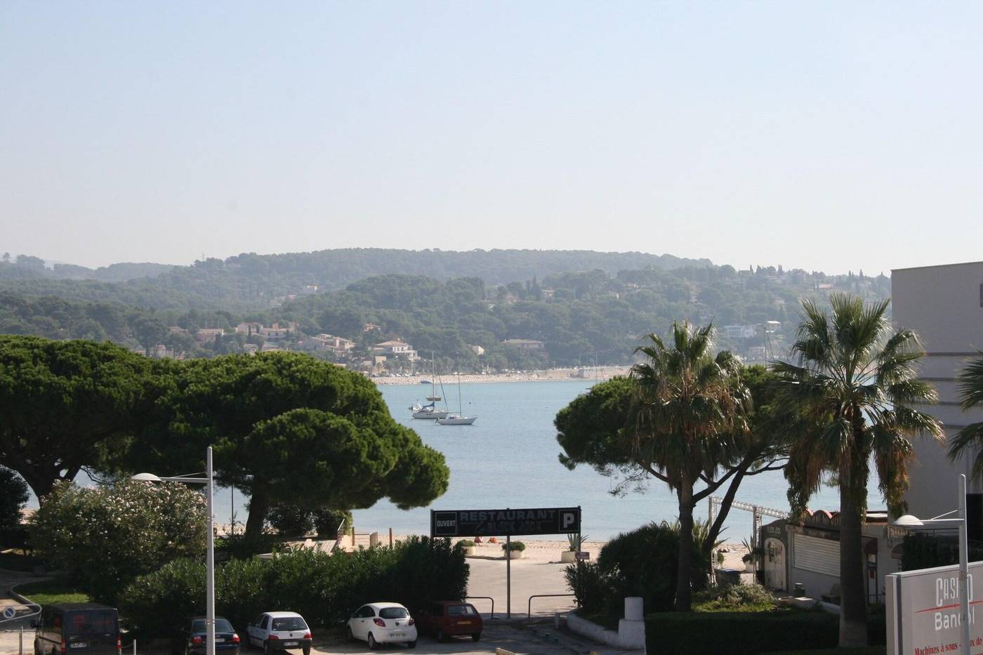 Hotel De La Baie-France-BANDOL-General view-8