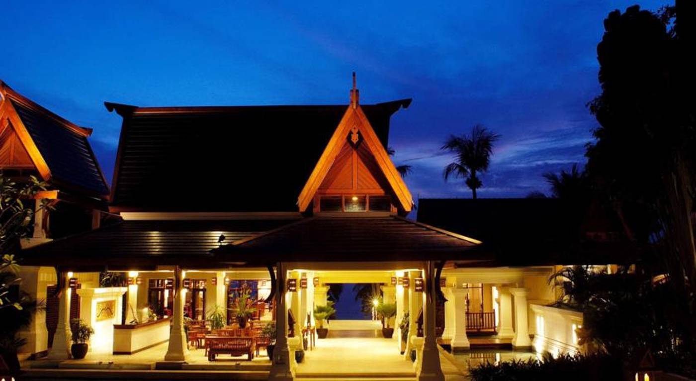 Novotel Beach Resort Panwa Phuket