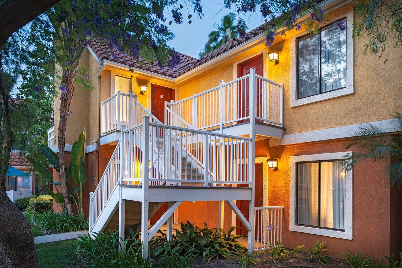 Clementine Hotel & Suites Anaheim - United States - ANAHEIM - General view - 3