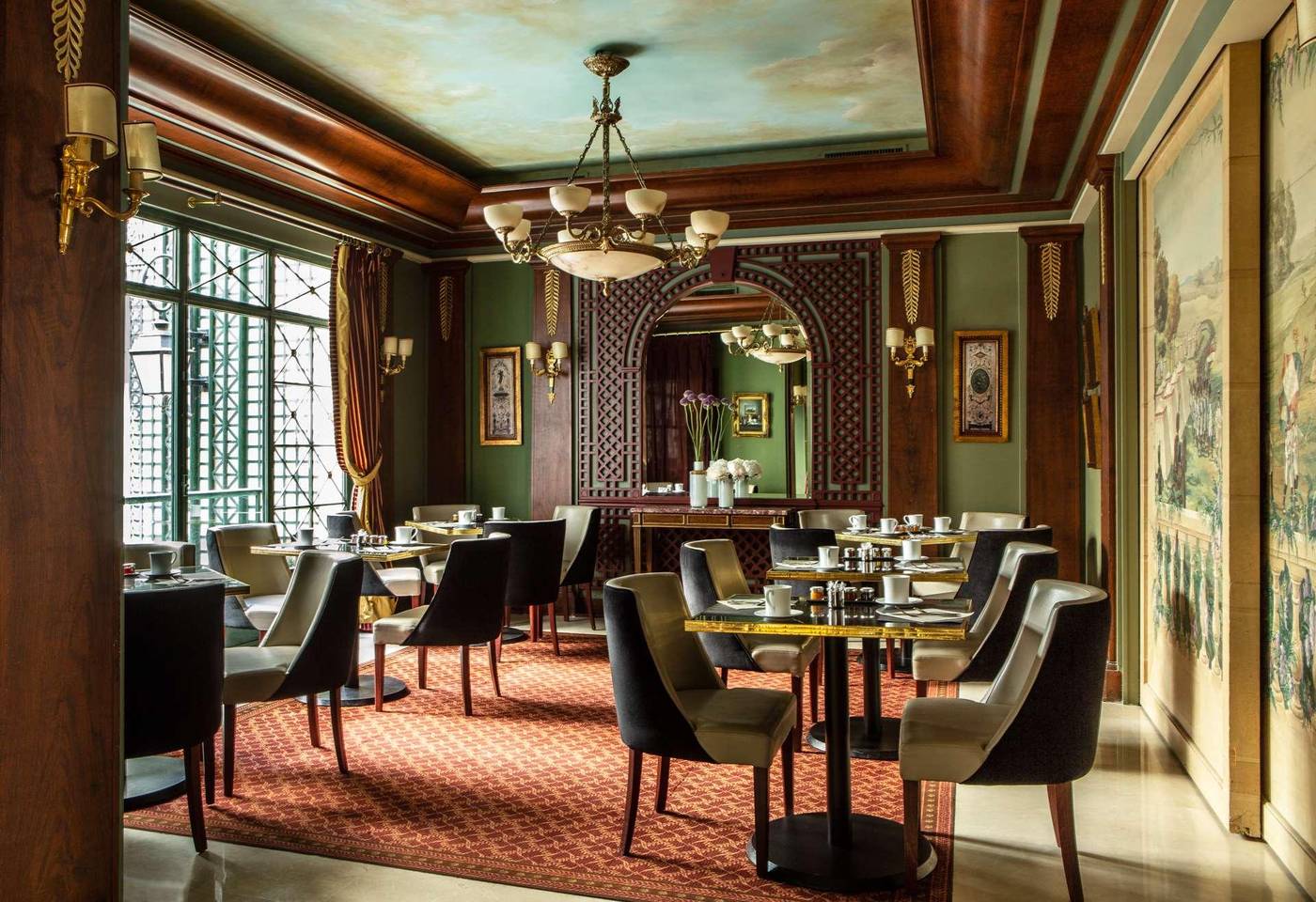 H----tel-Napol----on-Paris-Restaurant-87