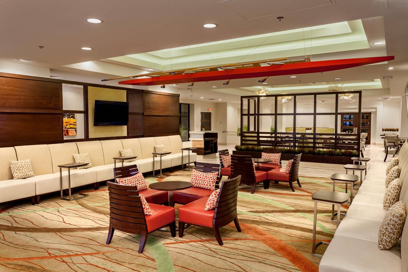 Holiday Inn Austin Town Lake-United States-AUSTIN-General view-6