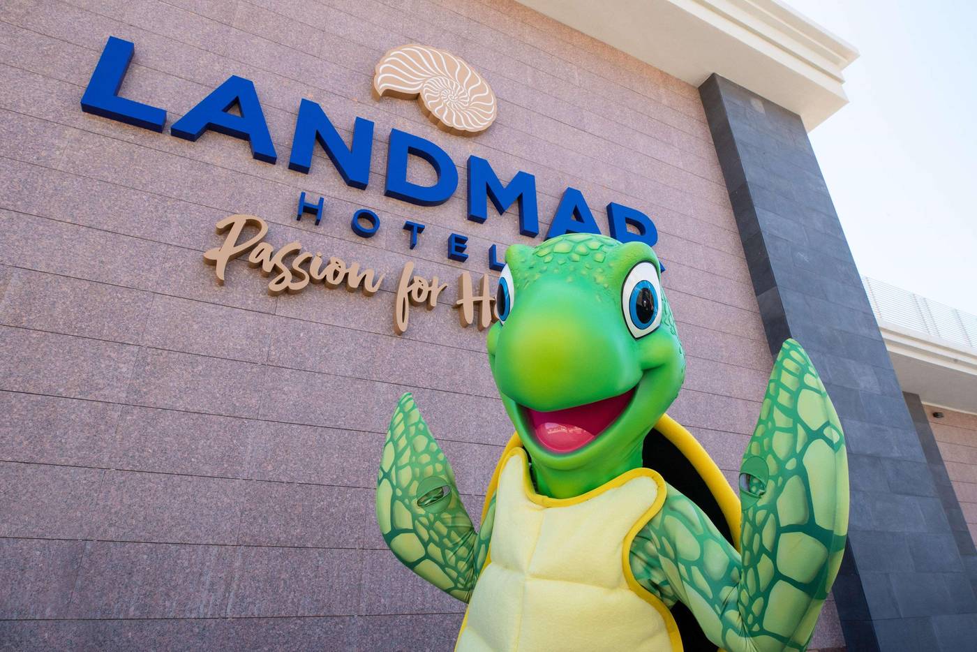 Landmar-Hotel-Costa-de-los-Gigantes-General-view-60