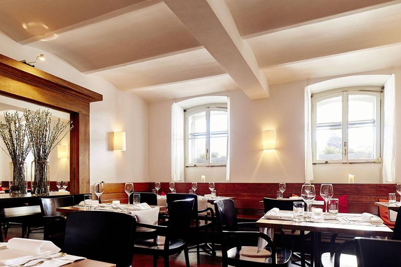 Krafft Basel-Switzerland-BASEL -General view-9