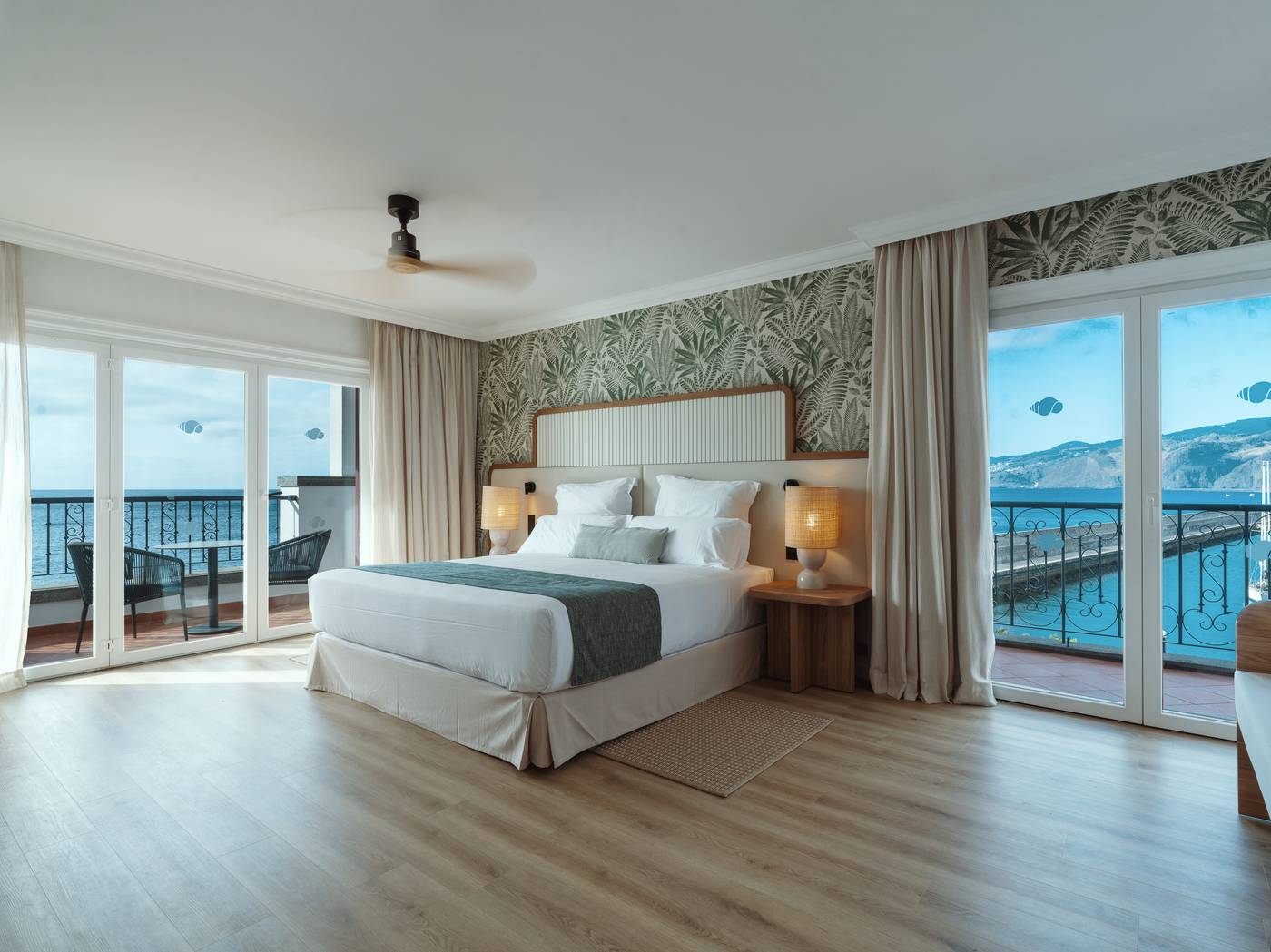 Dreams Madeira Resort Spa & Marina